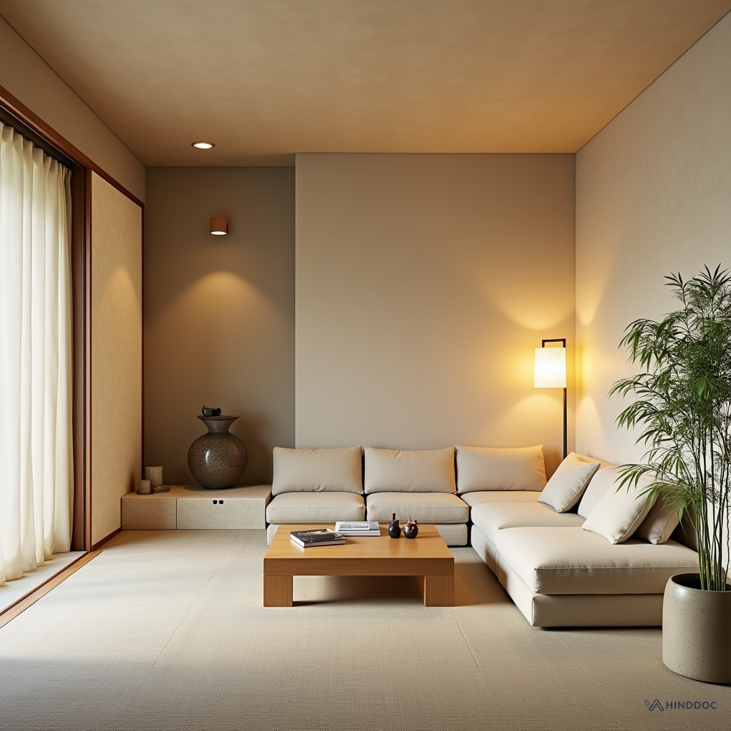 Living Room Design 39